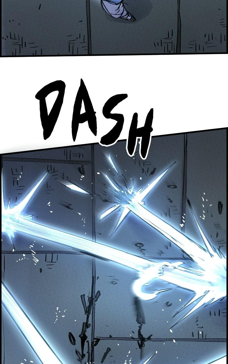Paper Tiger Chapter 60 page 21 - 