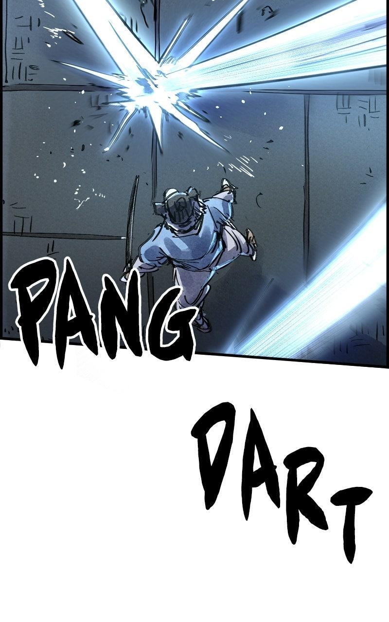 Paper Tiger Chapter 60 page 22 - 