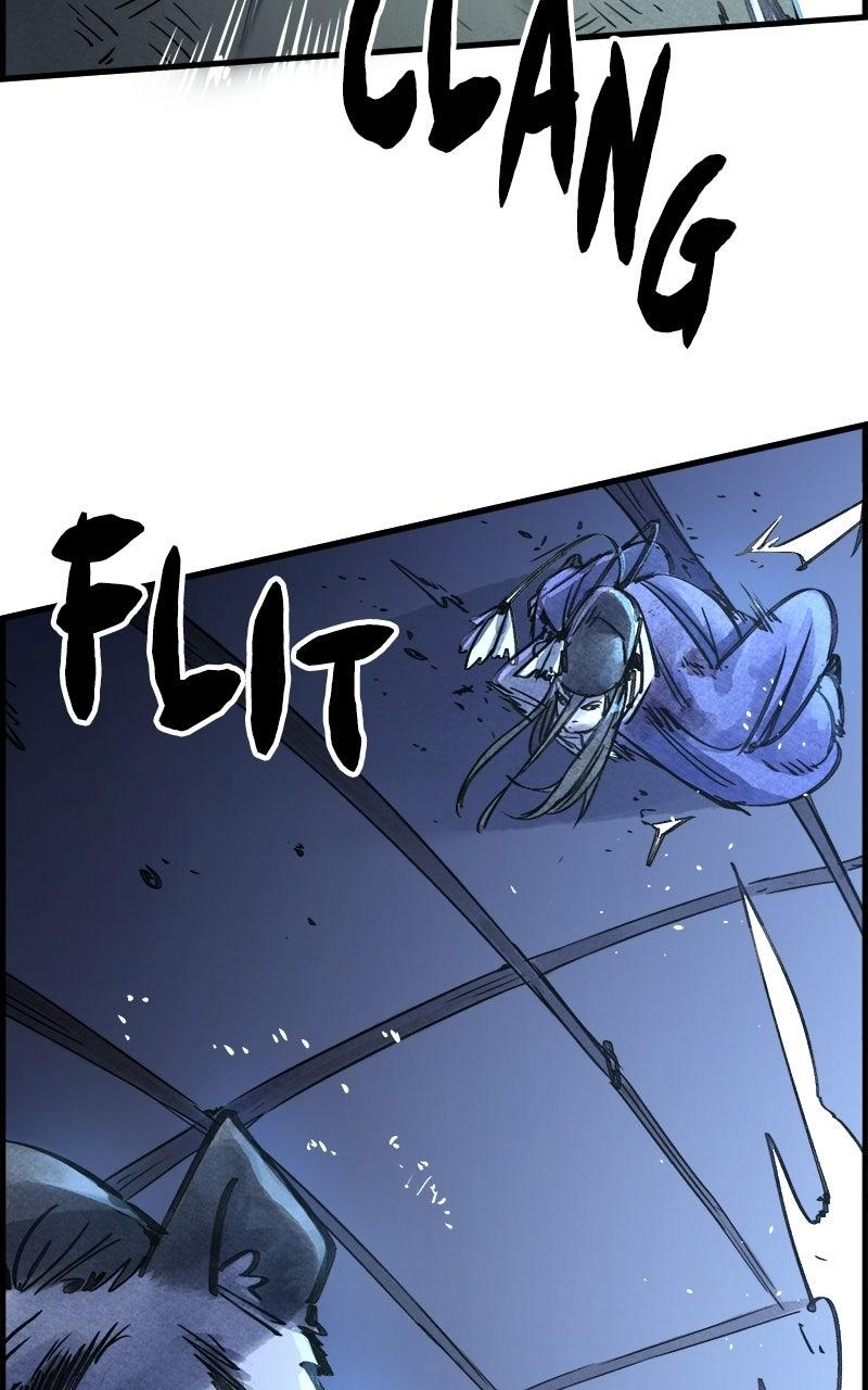 Paper Tiger Chapter 60 page 24 - 