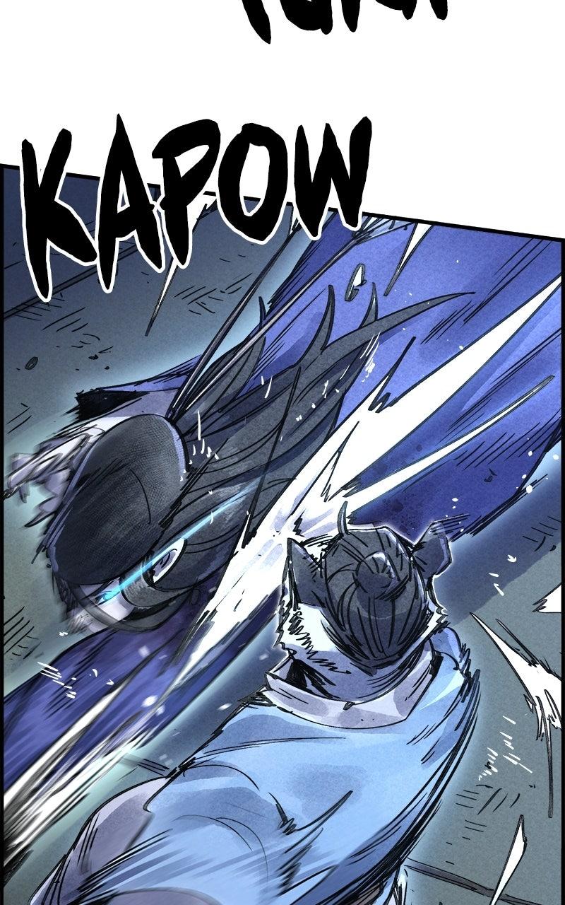 Paper Tiger Chapter 60 page 26 - 
