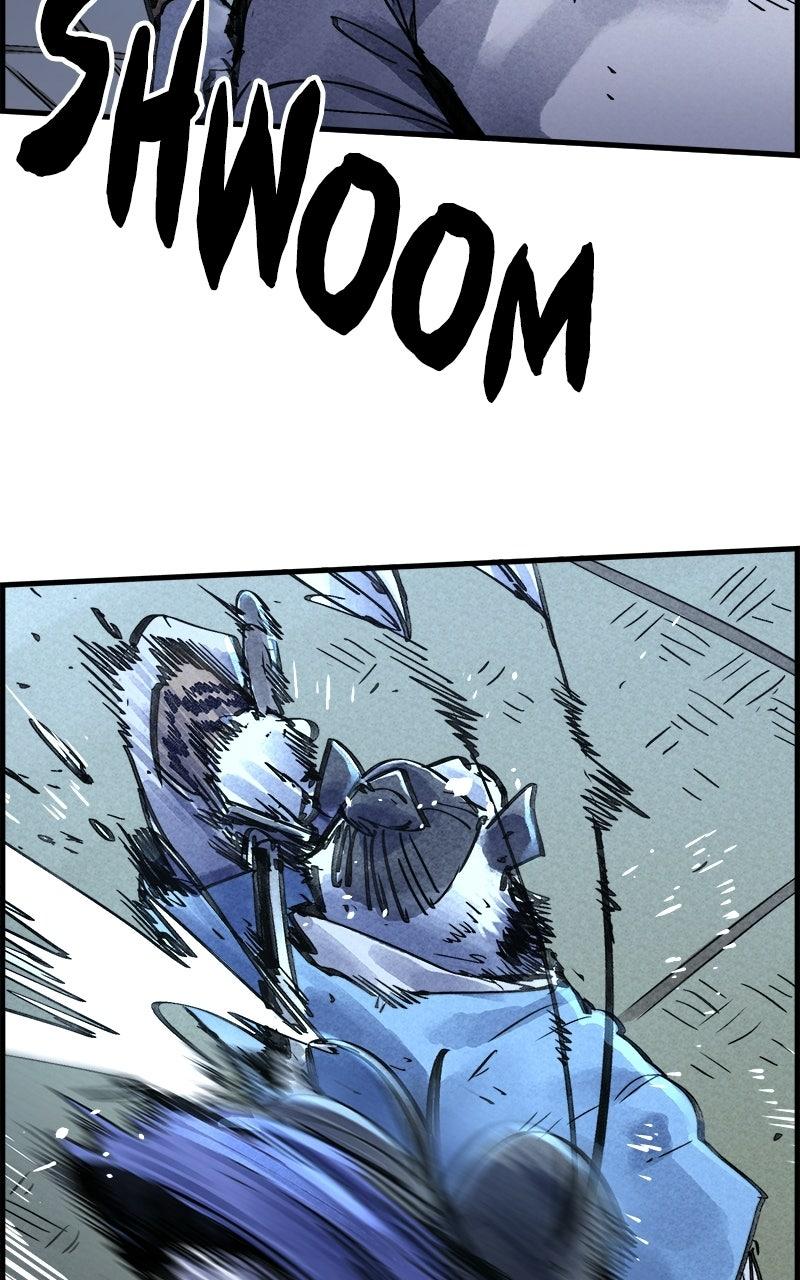 Paper Tiger Chapter 60 page 30 - 