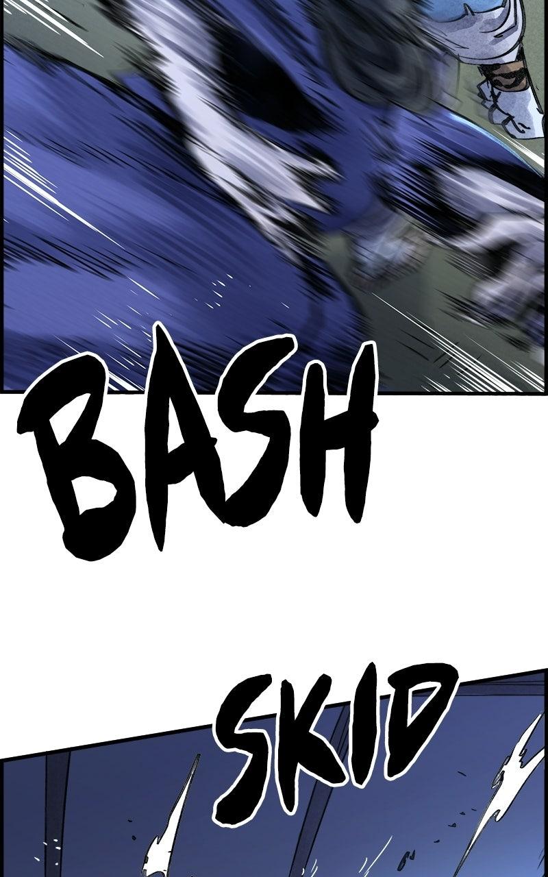 Paper Tiger Chapter 60 page 31 - 