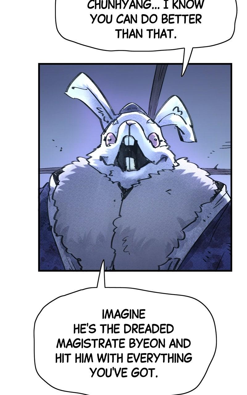 Paper Tiger Chapter 60 page 33 - 