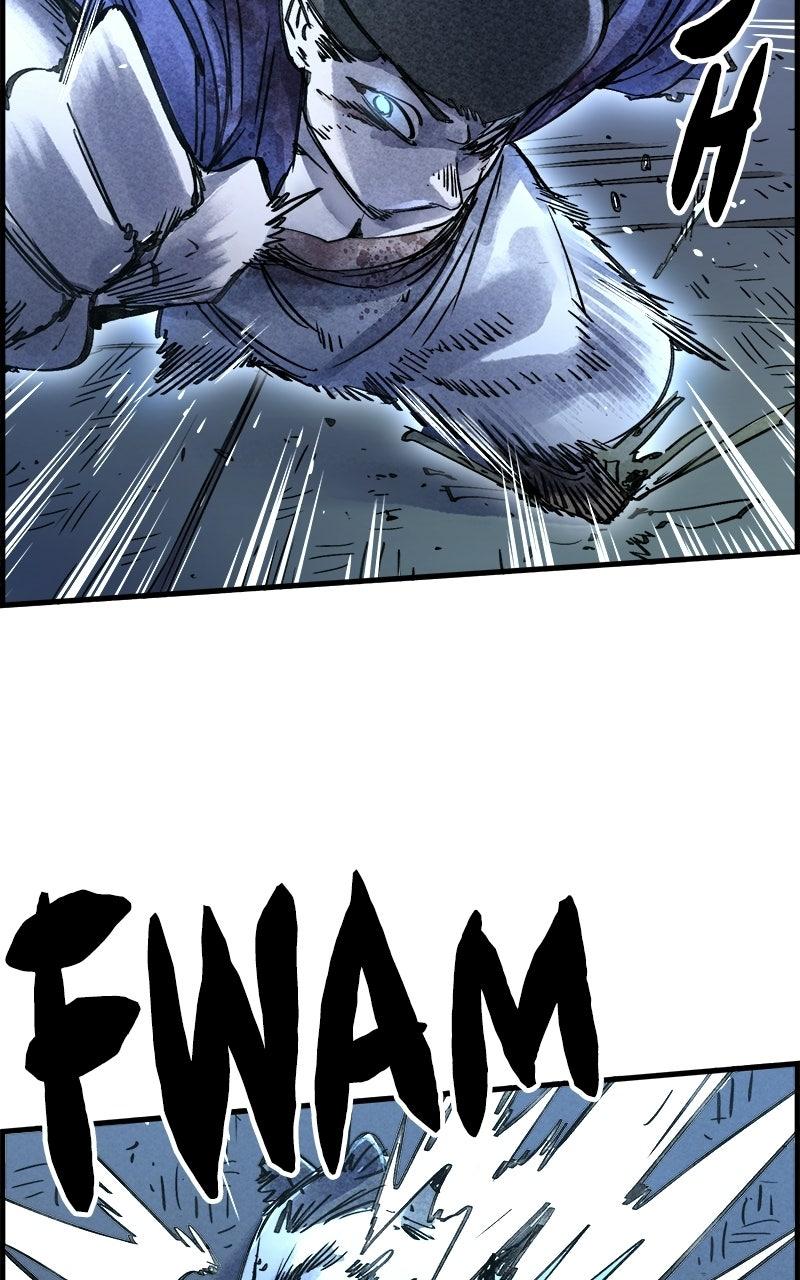 Paper Tiger Chapter 60 page 36 - 