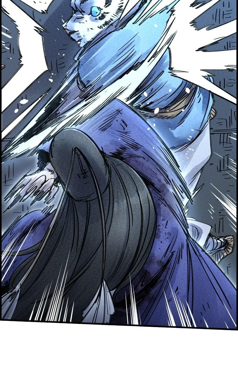 Paper Tiger Chapter 60 page 37 - 