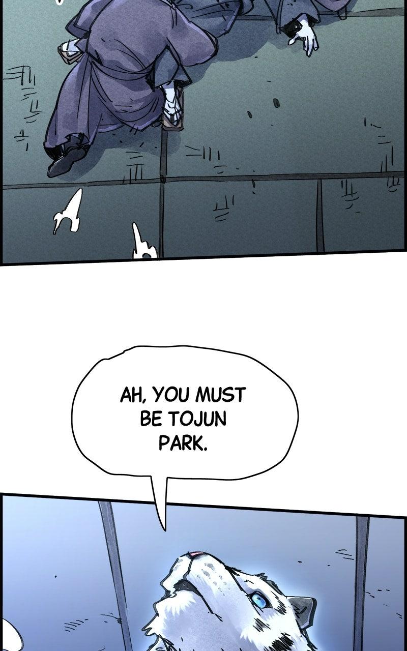 Paper Tiger Chapter 60 page 5 - 