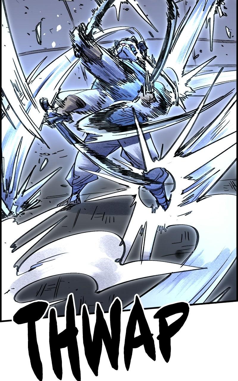 Paper Tiger Chapter 60 page 41 - 