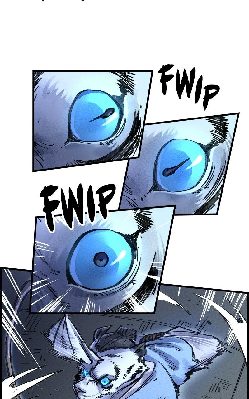 Paper Tiger Chapter 60 page 42 - 