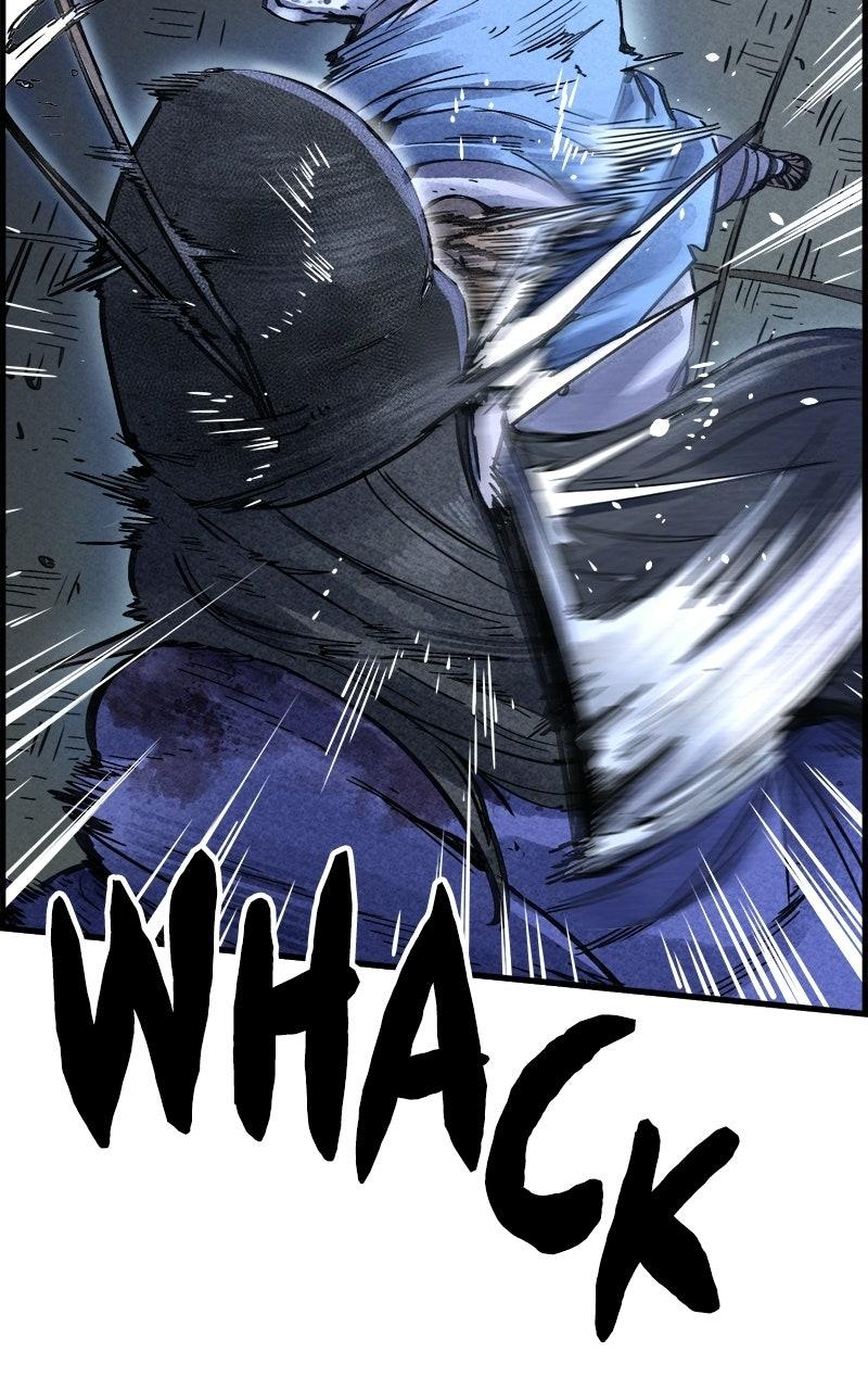 Paper Tiger Chapter 60 page 43 - 