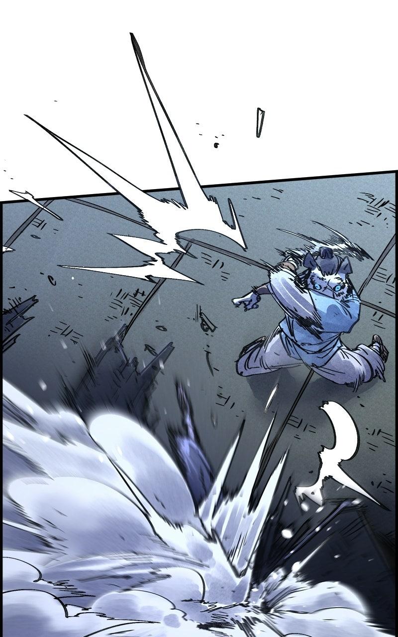 Paper Tiger Chapter 60 page 44 - 