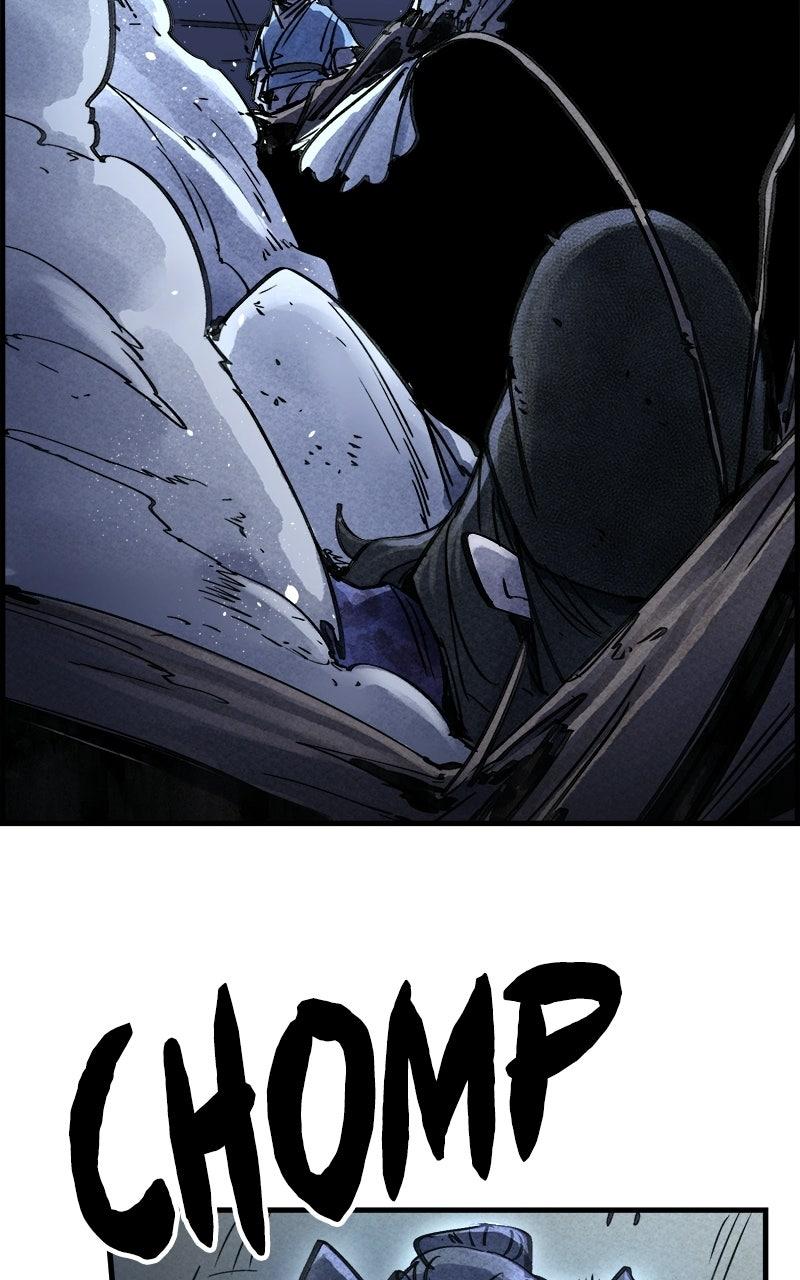 Paper Tiger Chapter 60 page 46 - 