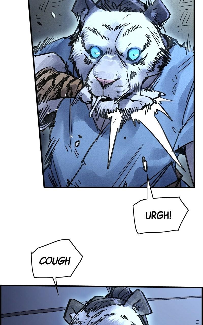Paper Tiger Chapter 60 page 47 - 