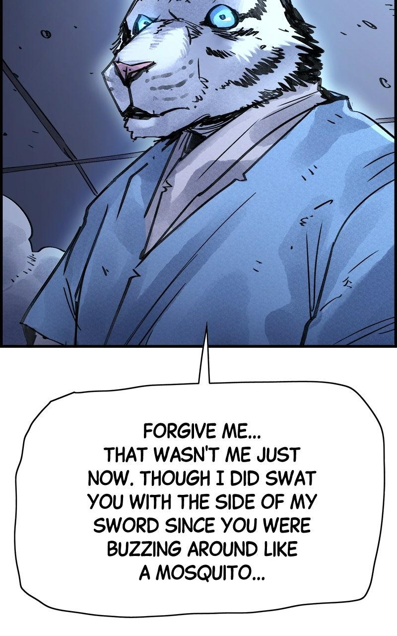 Paper Tiger Chapter 60 page 48 - 