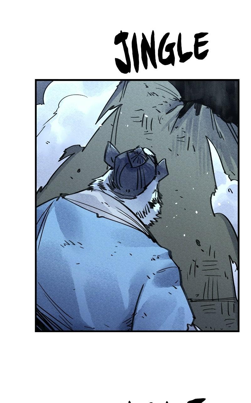 Paper Tiger Chapter 60 page 49 - 