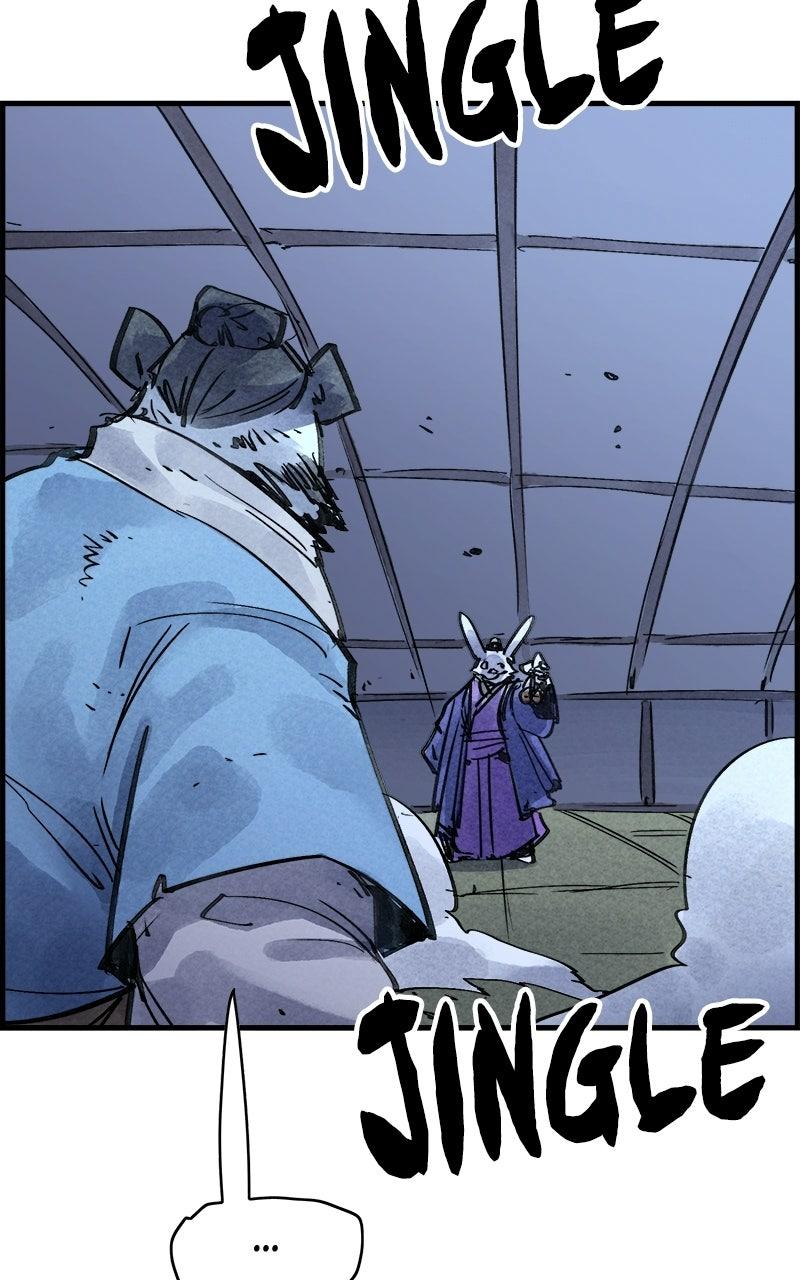 Paper Tiger Chapter 60 page 50 - 