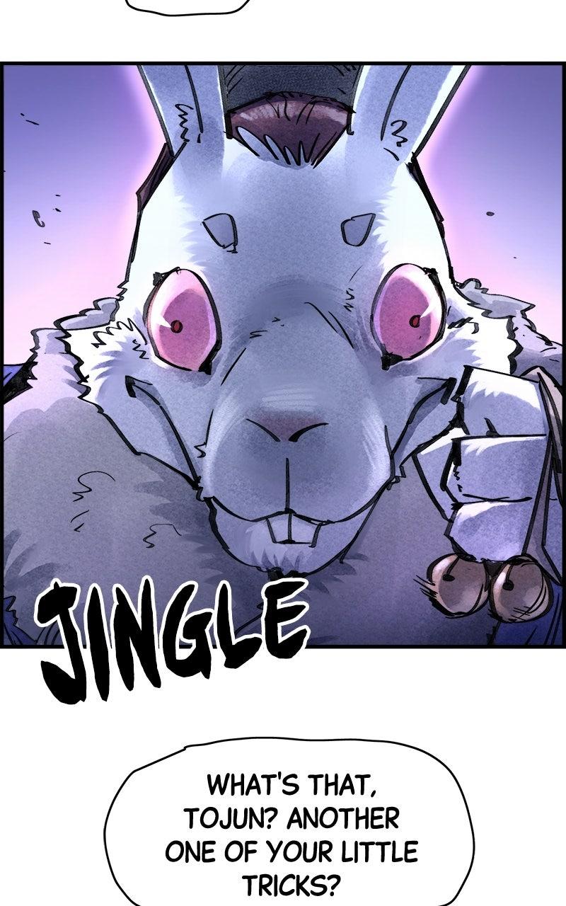 Paper Tiger Chapter 60 page 51 - 