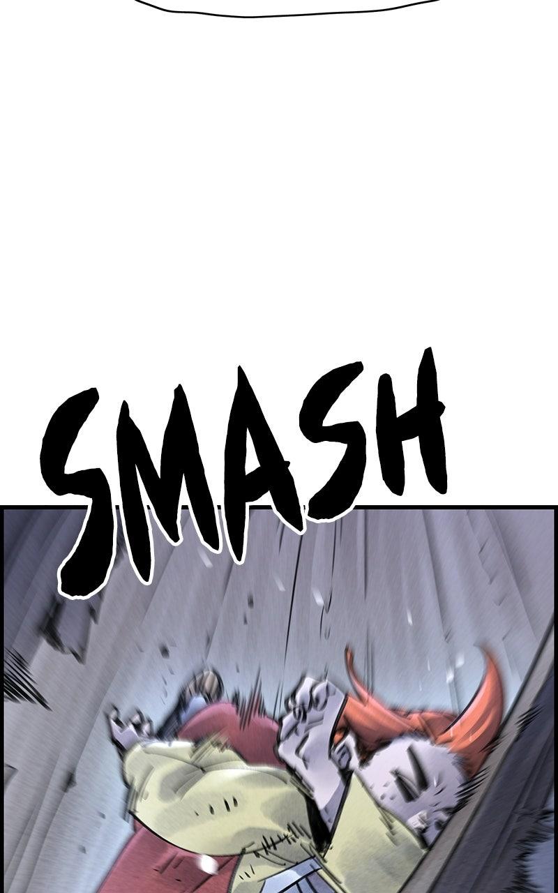 Paper Tiger Chapter 60 page 52 - 