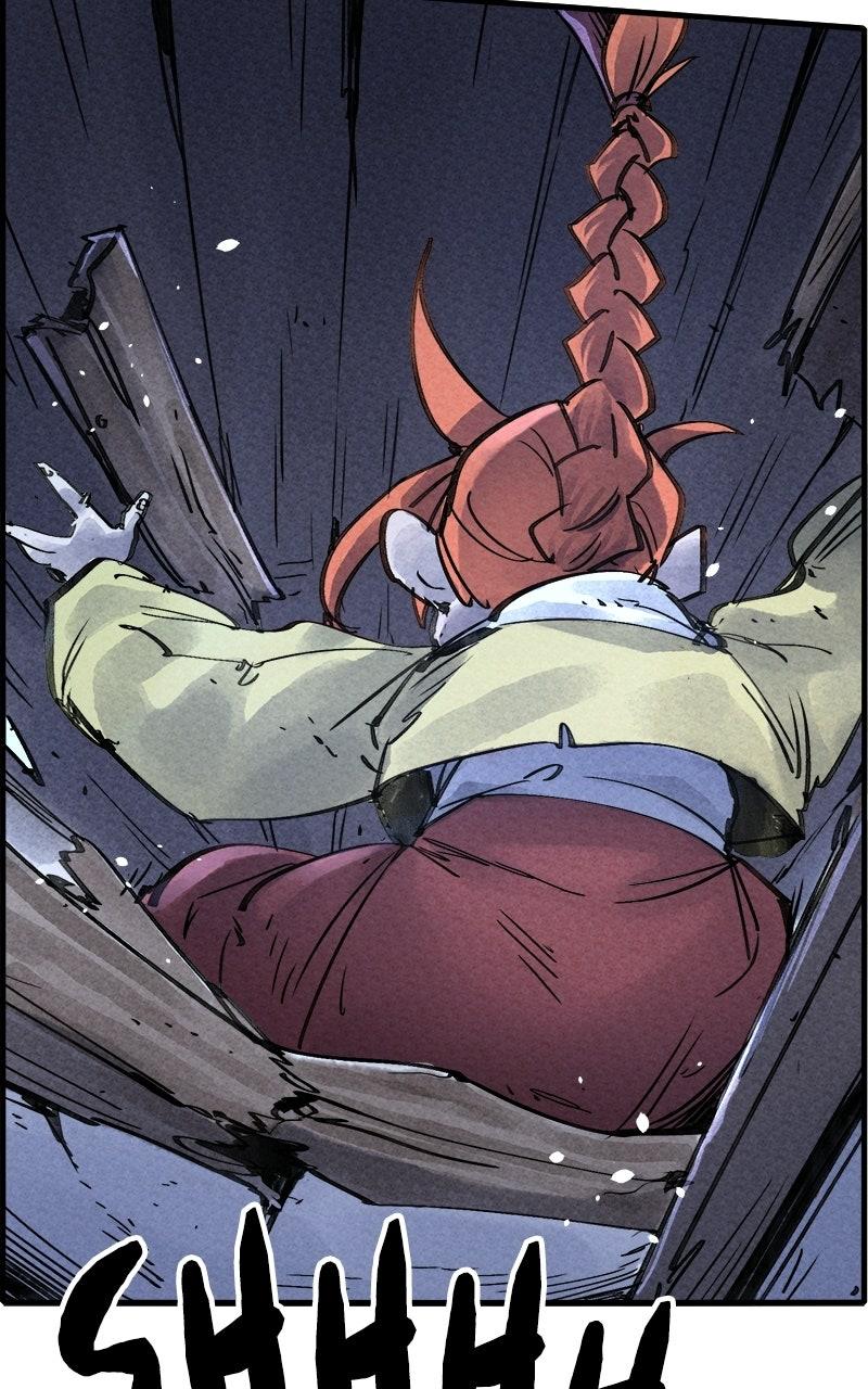 Paper Tiger Chapter 60 page 54 - 