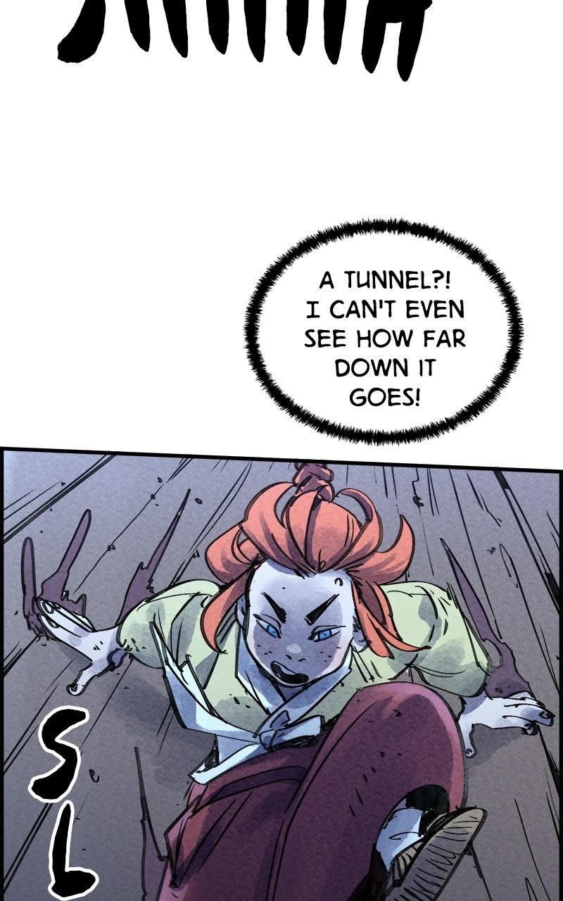 Paper Tiger Chapter 60 page 55 - 