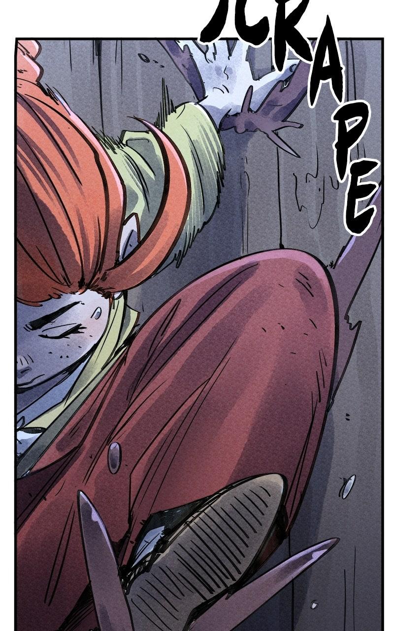 Paper Tiger Chapter 60 page 57 - 