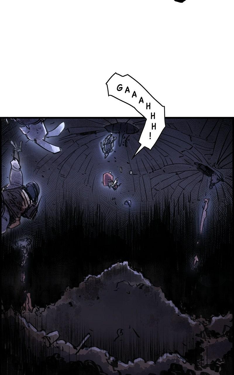 Paper Tiger Chapter 60 page 62 - 