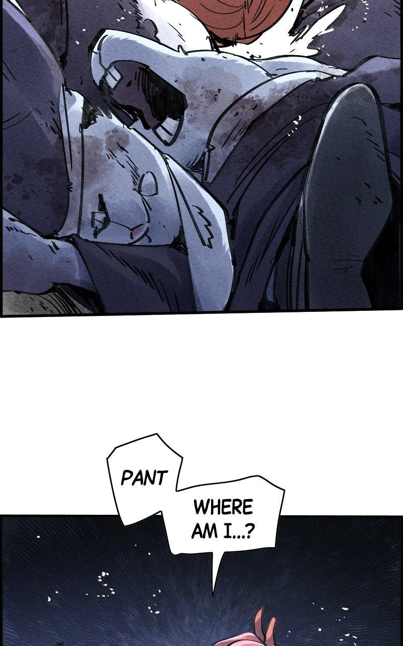 Paper Tiger Chapter 60 page 64 - 