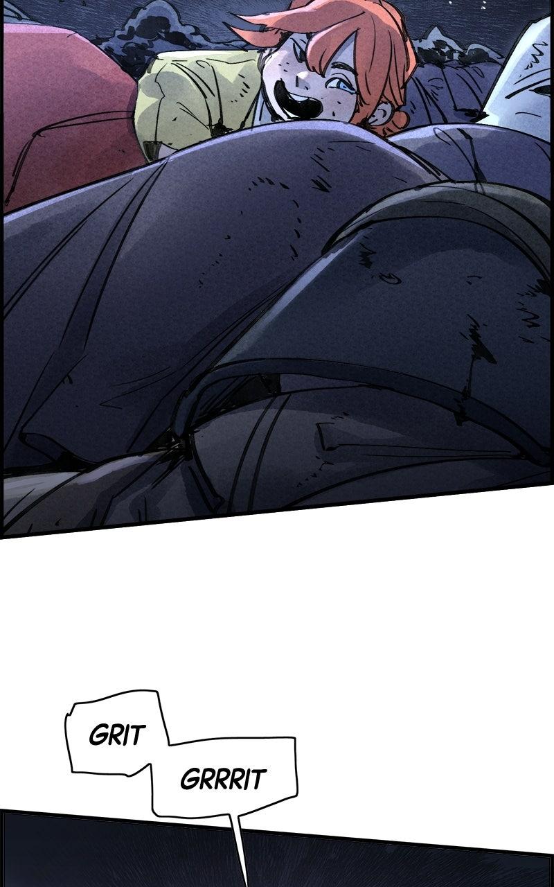 Paper Tiger Chapter 60 page 65 - 