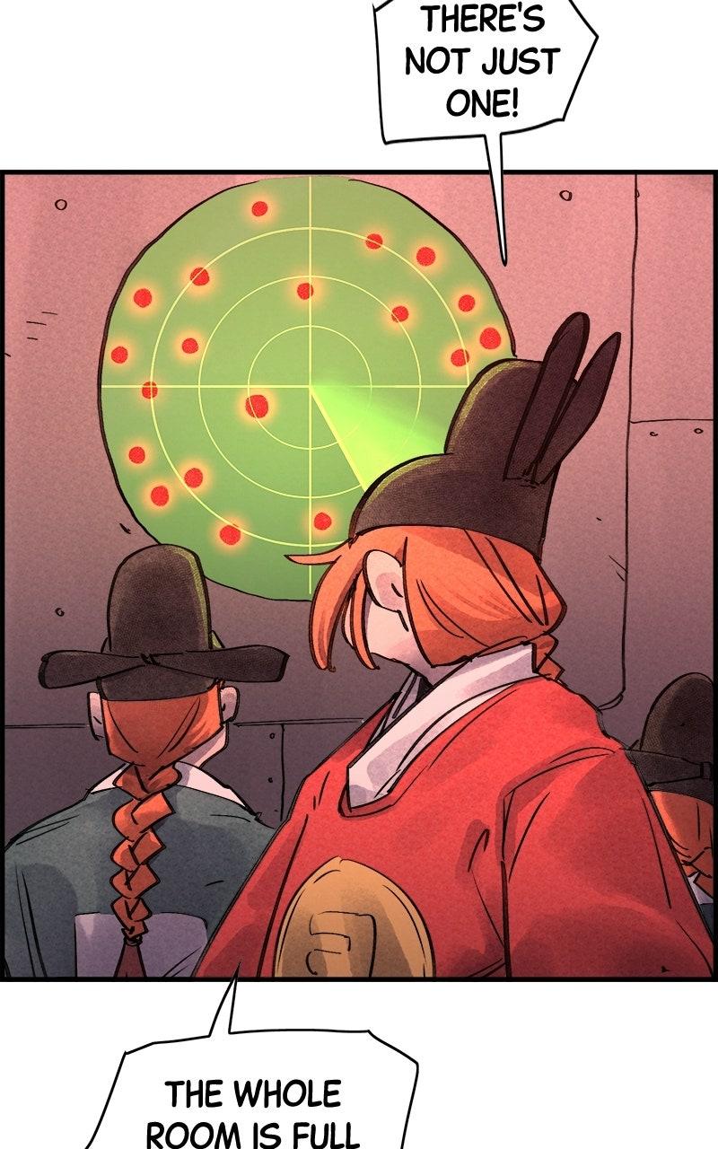 Paper Tiger Chapter 60 page 67 - 