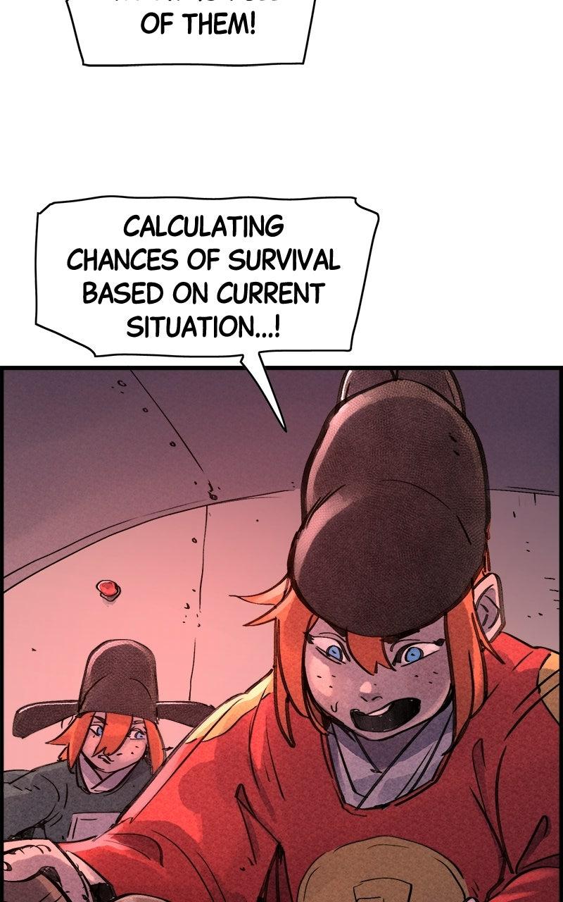 Paper Tiger Chapter 60 page 68 - 