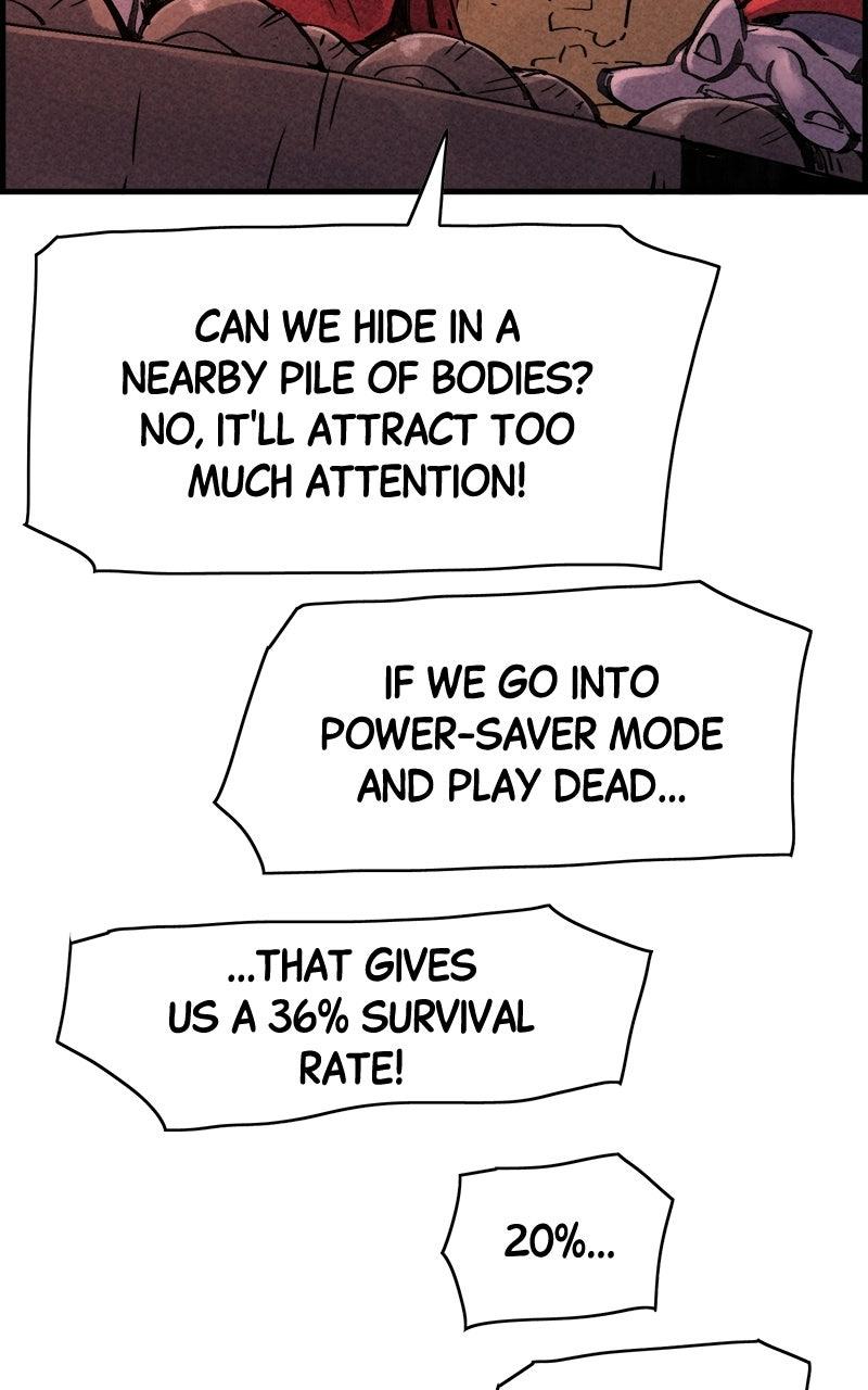 Paper Tiger Chapter 60 page 69 - 