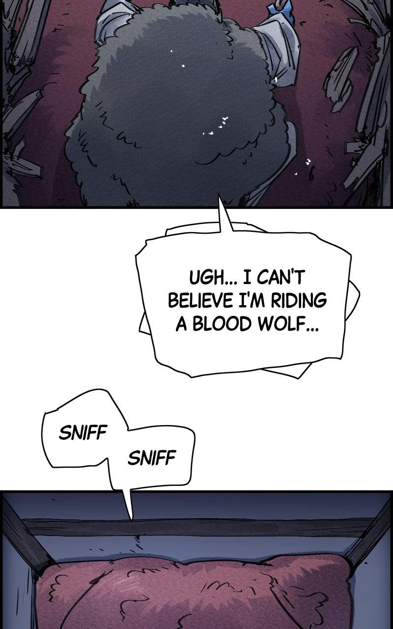 Paper Tiger Chapter 60 page 74 - 