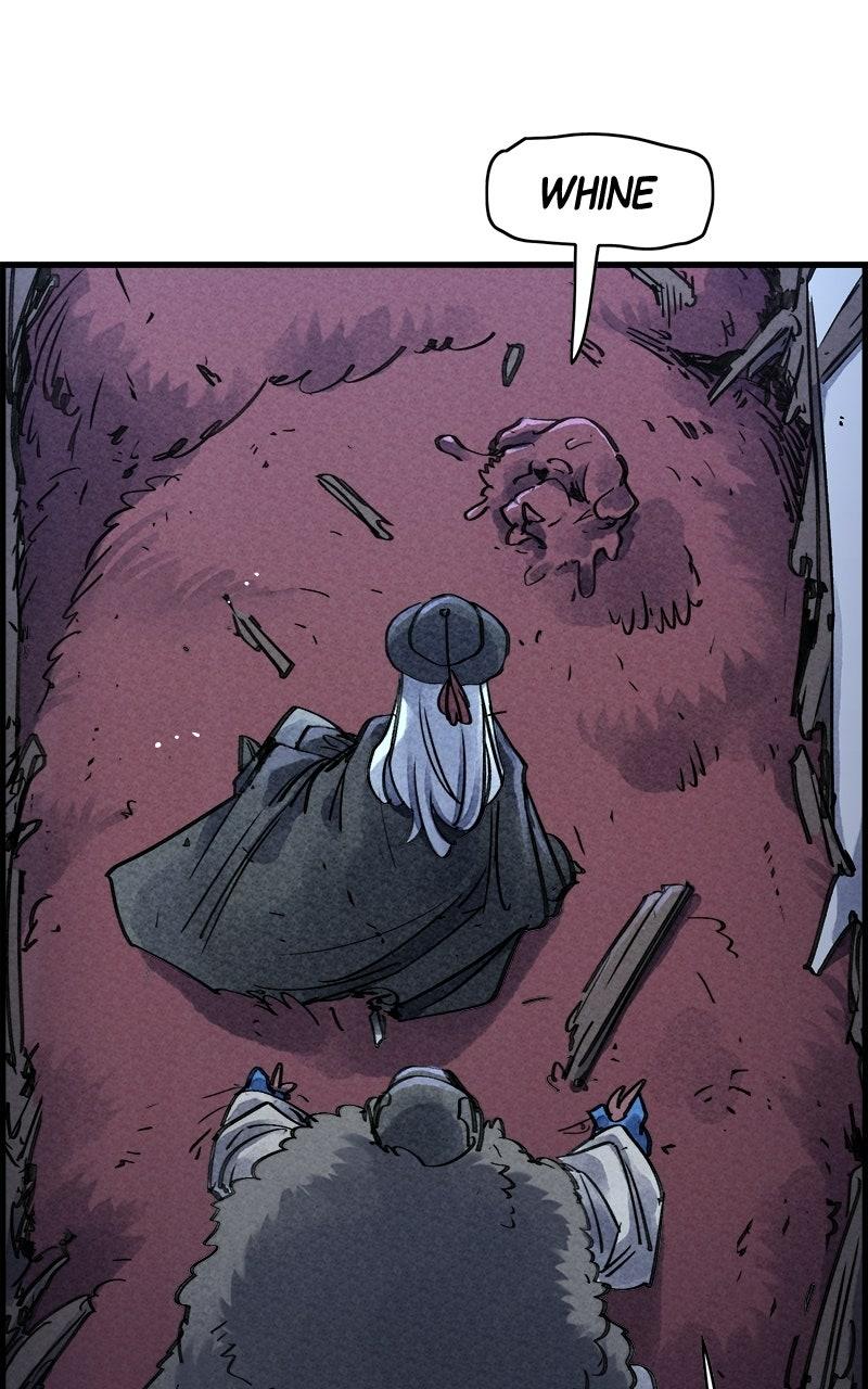 Paper Tiger Chapter 60 page 76 - 
