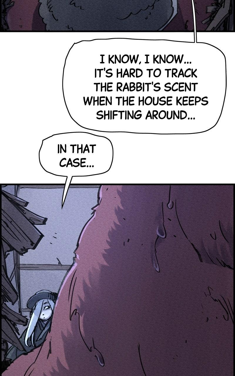 Paper Tiger Chapter 60 page 77 - 