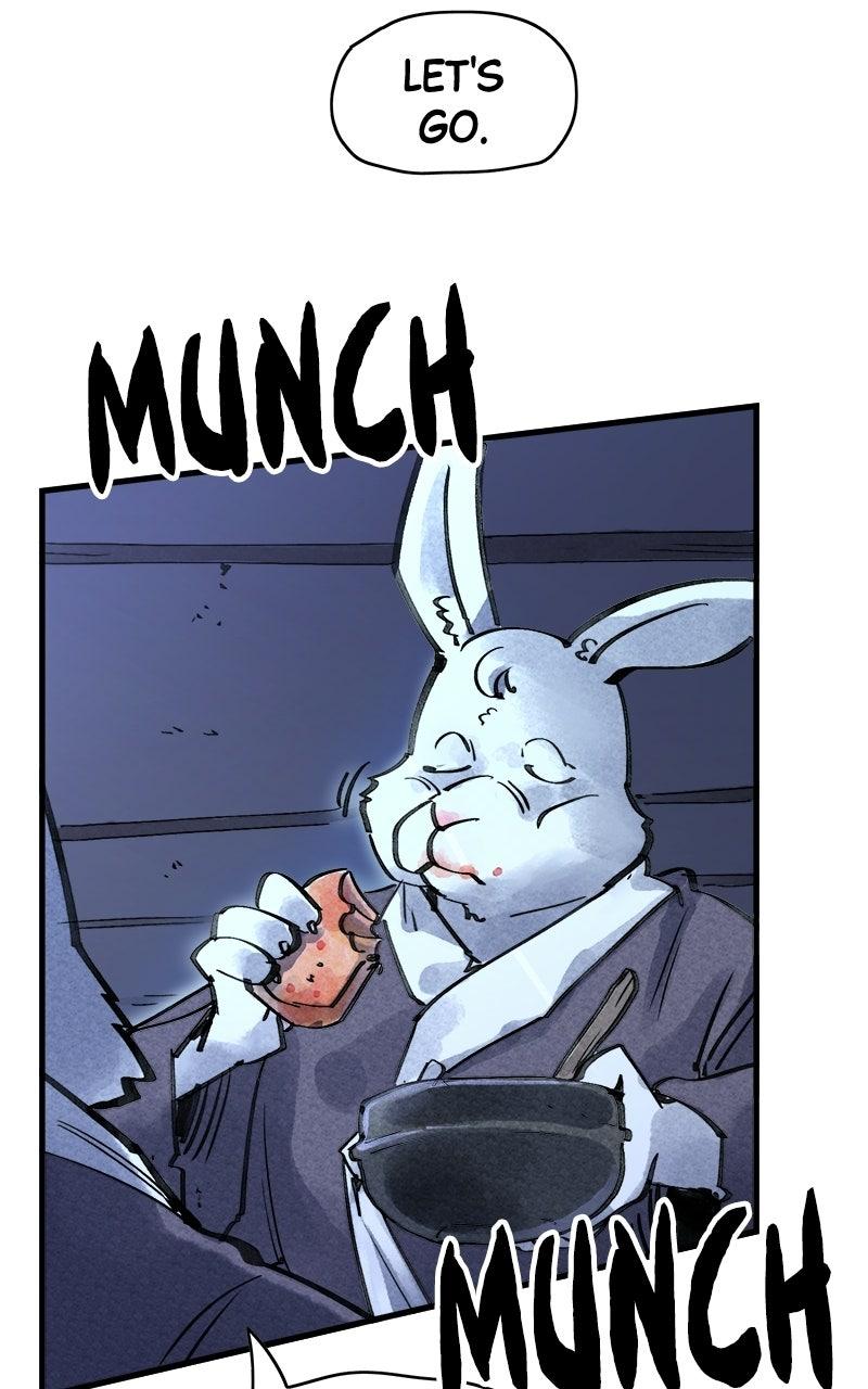 Paper Tiger Chapter 60 page 80 - 