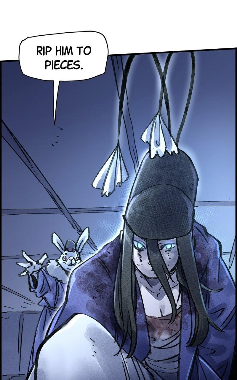 Paper Tiger Chapter 60 page 9 - 