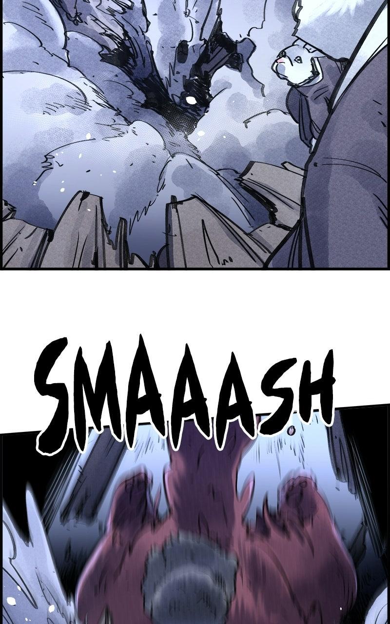 Paper Tiger Chapter 60 page 84 - 