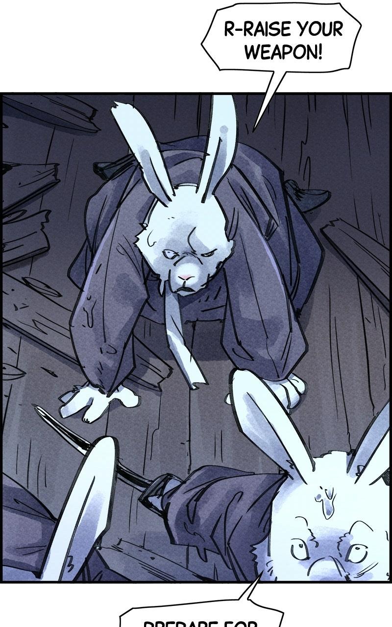 Paper Tiger Chapter 60 page 89 - 