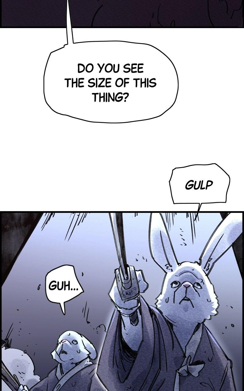 Paper Tiger Chapter 60 page 91 - 