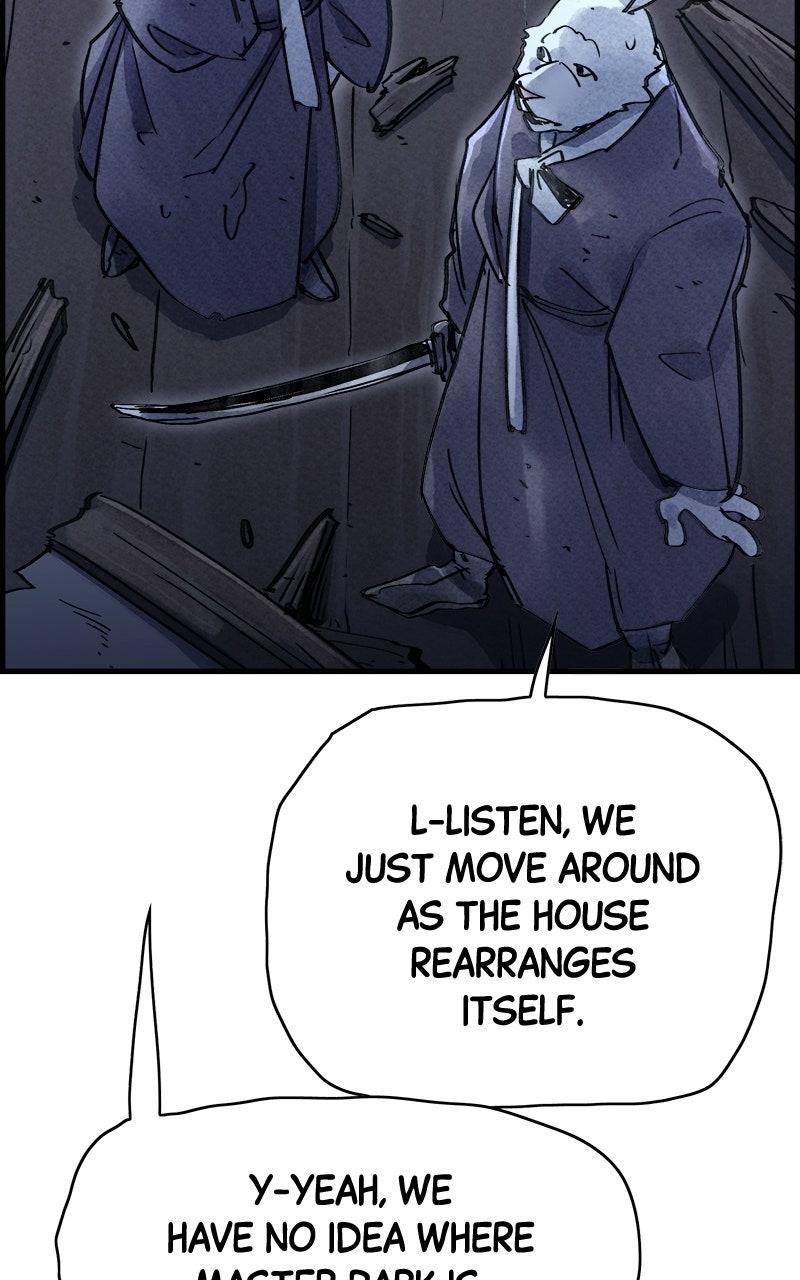 Paper Tiger Chapter 60 page 93 - 