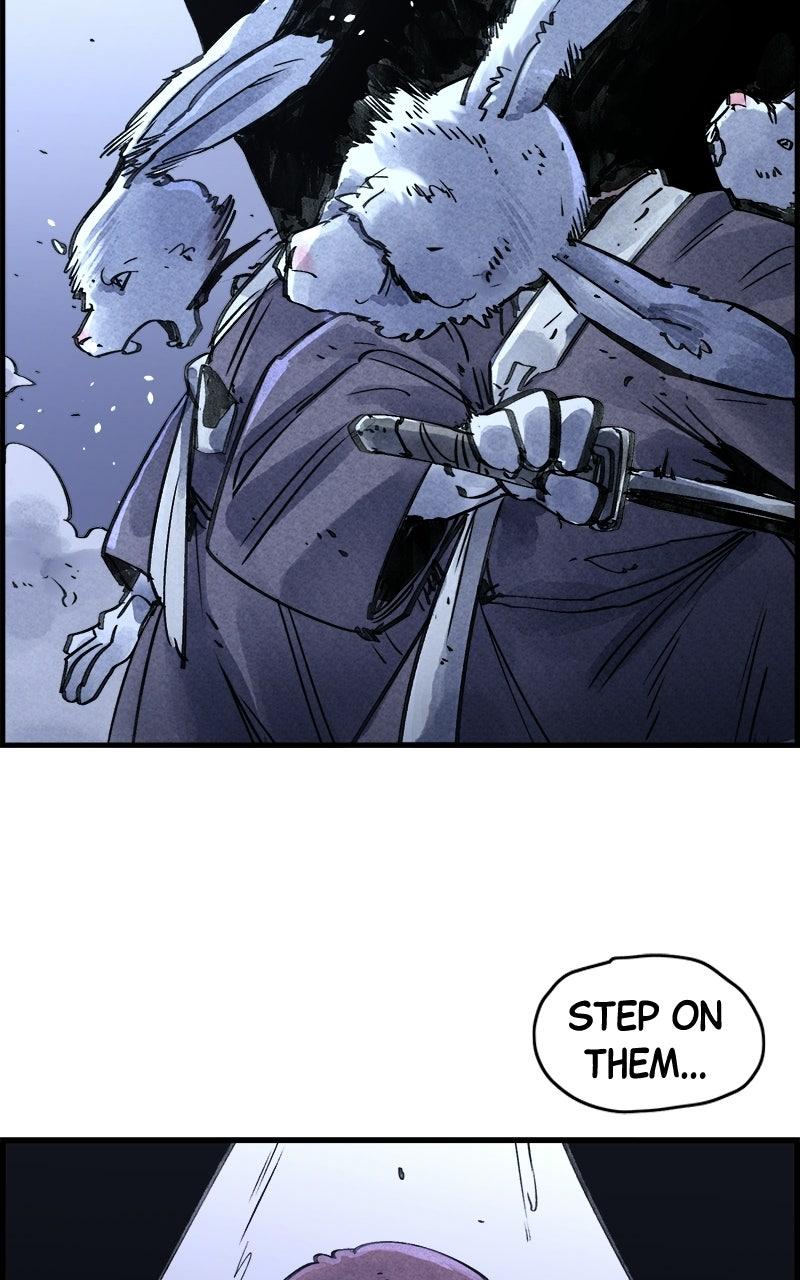 Paper Tiger Chapter 60 page 97 - 
