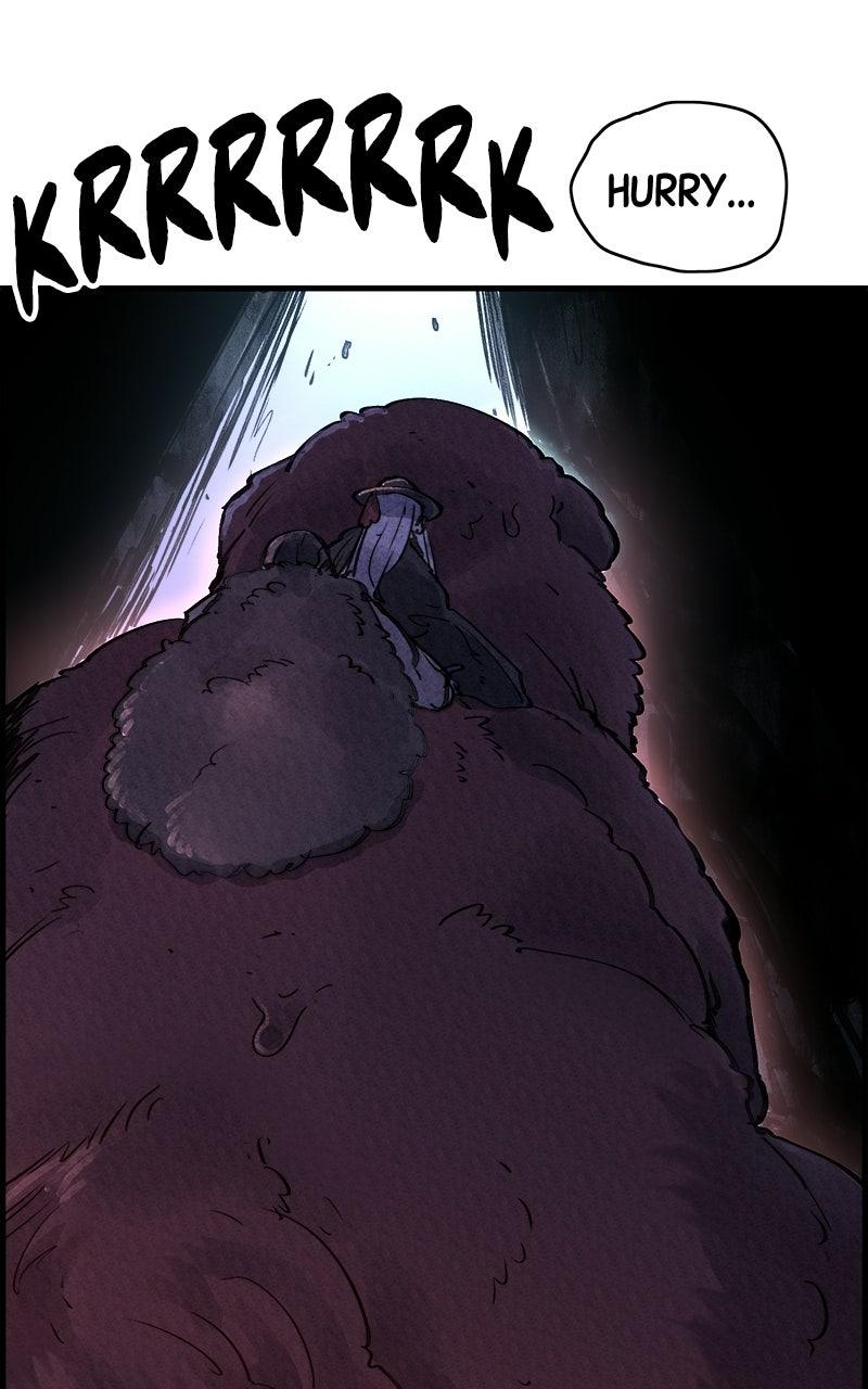 Paper Tiger Chapter 60 page 99 - 