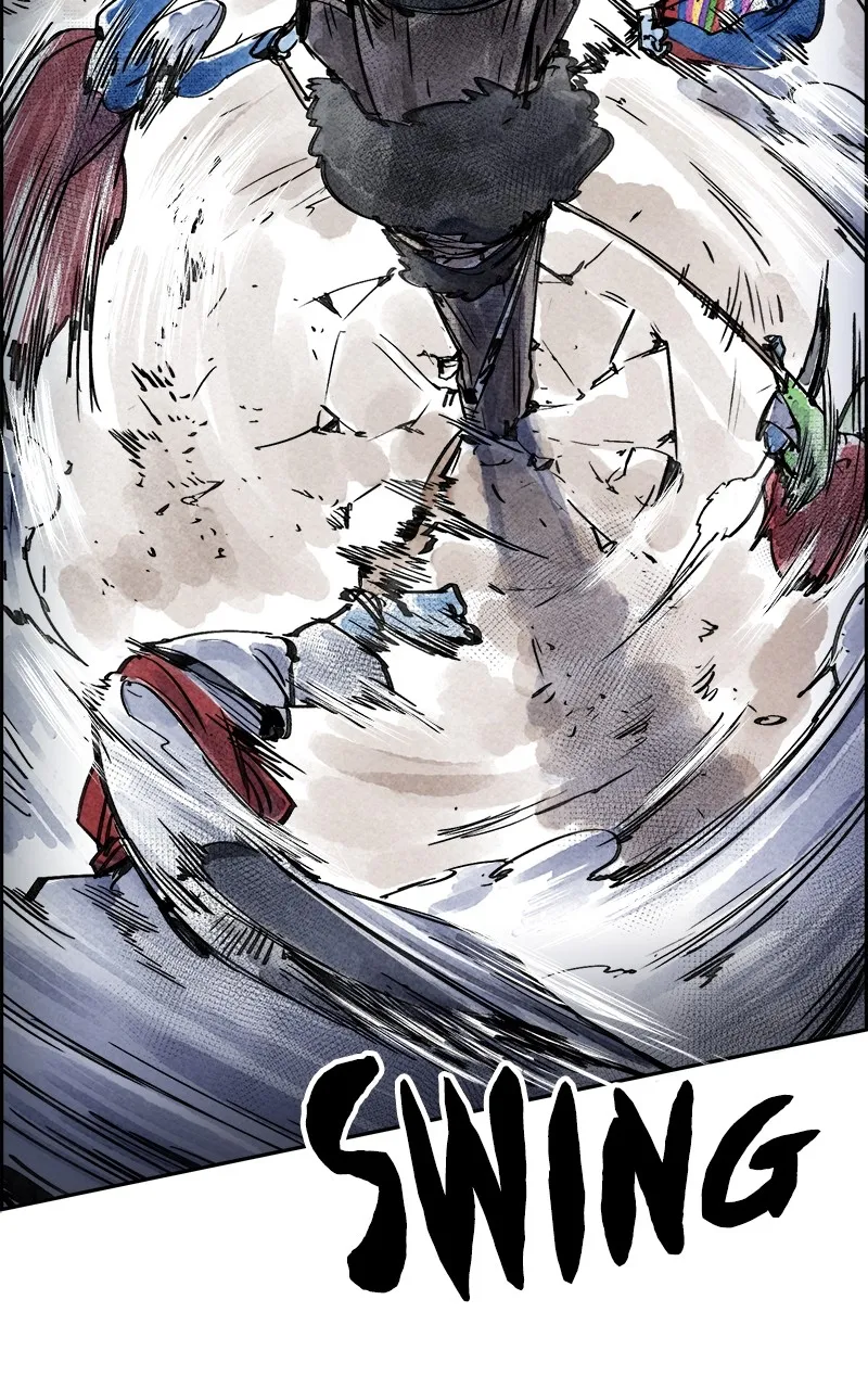 Paper Tiger Chapter 7 page 101 - 