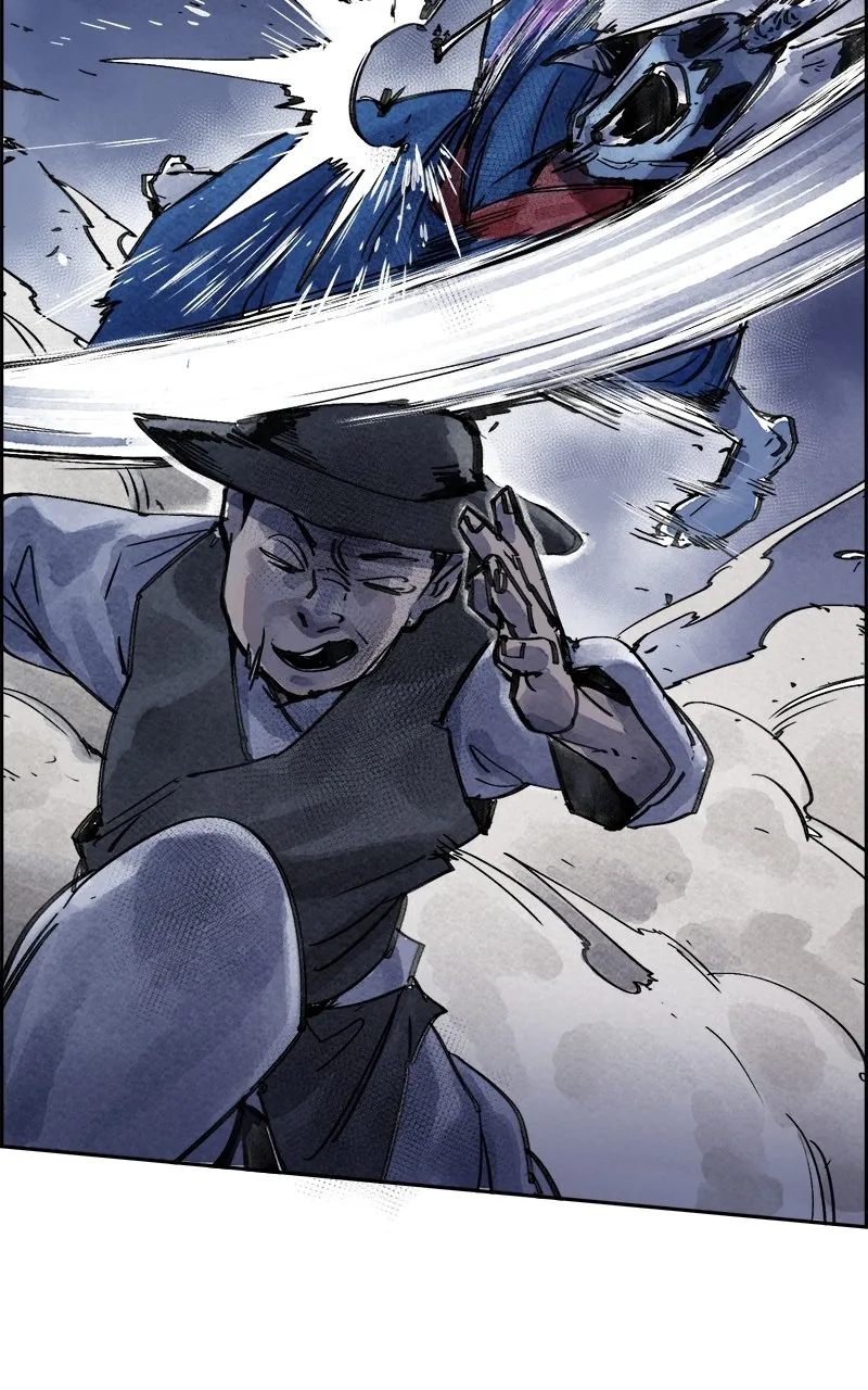 Paper Tiger Chapter 7 page 104 - 