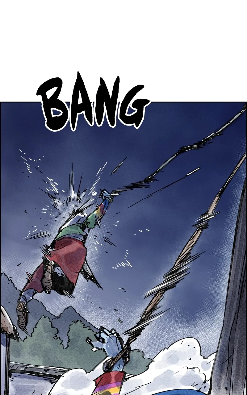 Paper Tiger Chapter 7 page 105 - 
