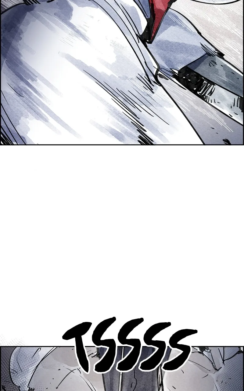 Paper Tiger Chapter 7 page 108 - 