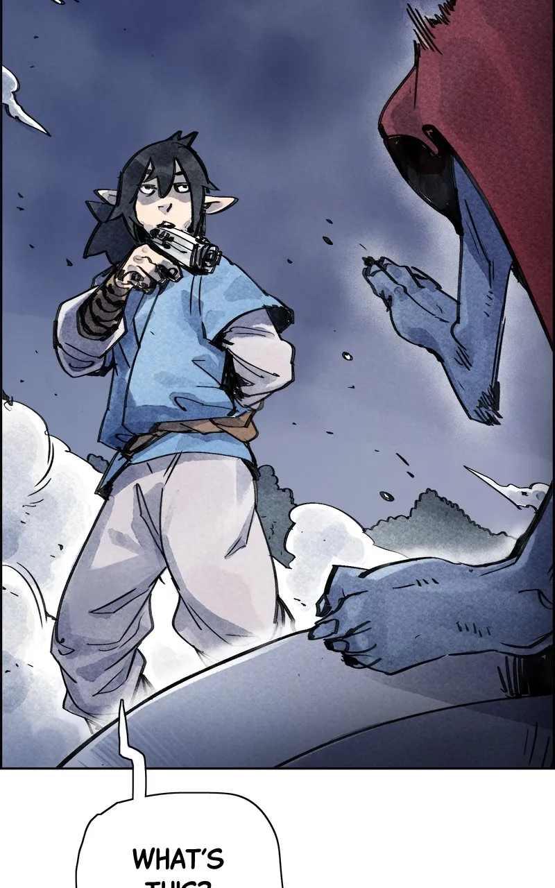 Paper Tiger Chapter 7 page 122 - 
