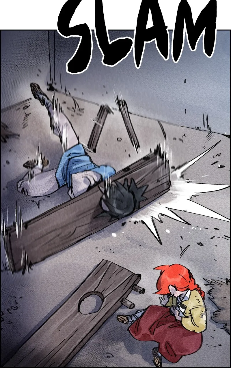 Paper Tiger Chapter 7 page 38 - 