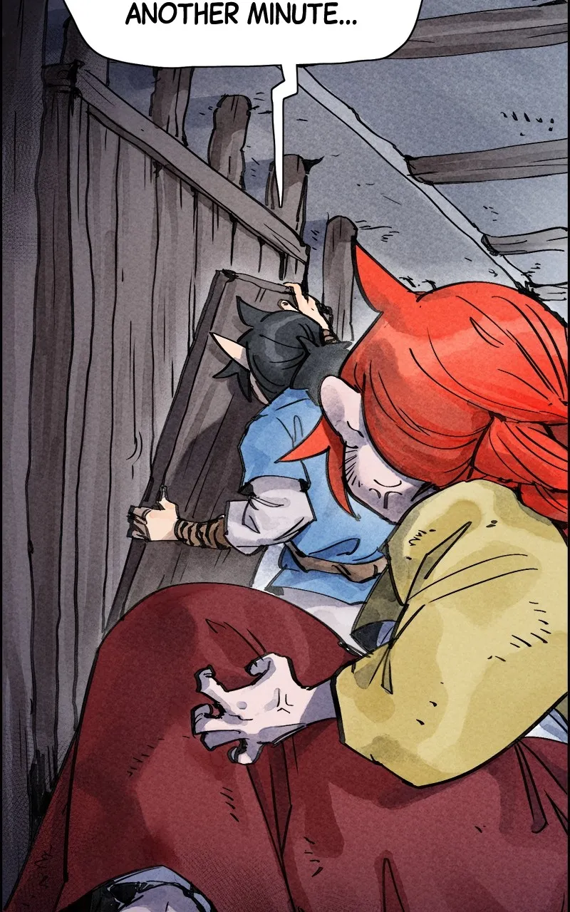 Paper Tiger Chapter 7 page 41 - 