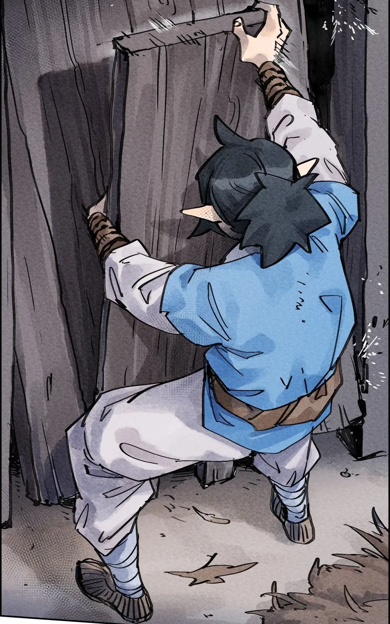 Paper Tiger Chapter 7 page 43 - 