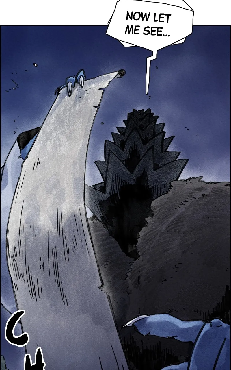 Paper Tiger Chapter 7 page 55 - 
